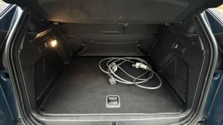 Lízing SUV Peugeot 3008 2021