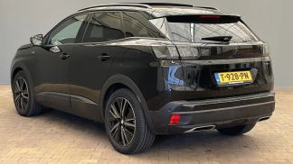 Leasing SUV Peugeot 3008 2023