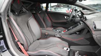 Financování Kupé Lamborghini Huracán 2024