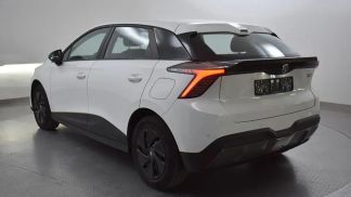 Lízing Sedan MG MG4 2023