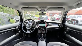 Leasing Sedan MINI Cooper 2022