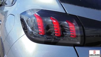 Leasing Hatchback Peugeot 208 2022