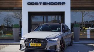 Finansowanie Wóz Audi A6 2024