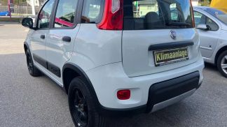 Leasing Hatchback Fiat Panda 2017