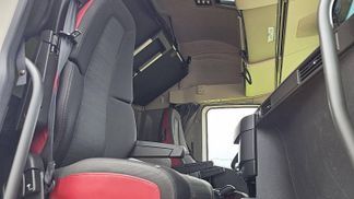 Leasing Tractor unit Volvo FH 500 2021