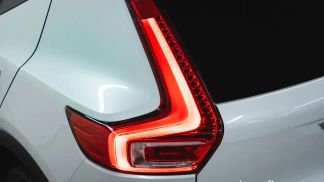 Leasing SUV Volvo XC40 2020