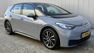 Lízing Hatchback Volkswagen ID.3 2020