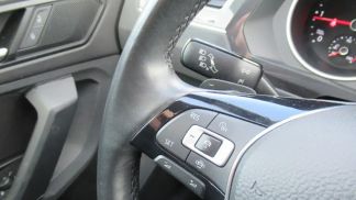 Finansowanie SUV Volkswagen Tiguan 2020