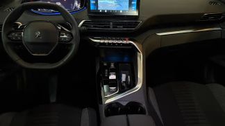 Finansowanie SUV Peugeot 3008 2023