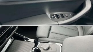 Leasing SUV BMW X3 2024