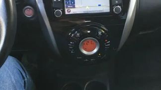 Leasing Hatchback Nissan Note 2016