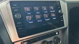 Lízing Kombi Volkswagen Passat Variant 2019