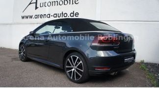 Leasing Convertible Volkswagen Golf 2016