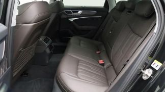 Finansowanie Sedan Audi A6 2024