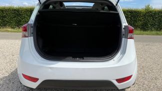 Leasing Hatchback Hyundai ix20 2011