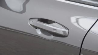 Leasing Wagon Volvo V60 2022