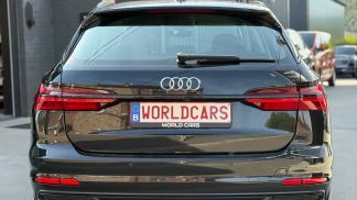 Finansowanie Wóz Audi A6 2019