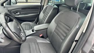 Lízing Hatchback Renault Scenic 2016