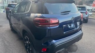 Leasing SUV Citroën C5 Aircross 2024