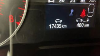 Leasing SUV Renault Captur 2024