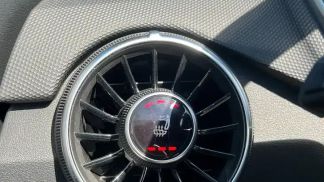Lízing Kabriolet Audi TTS 2015