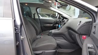 Finansowanie Hatchback Peugeot 5008 2012