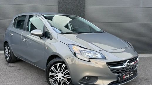 Opel Corsa 2015