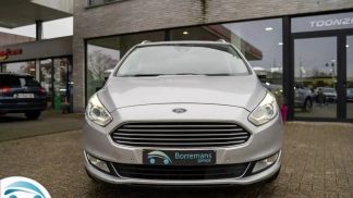 Financování Hatchback Ford Galaxy 2018