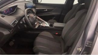 Leasing SUV Peugeot 3008 2021