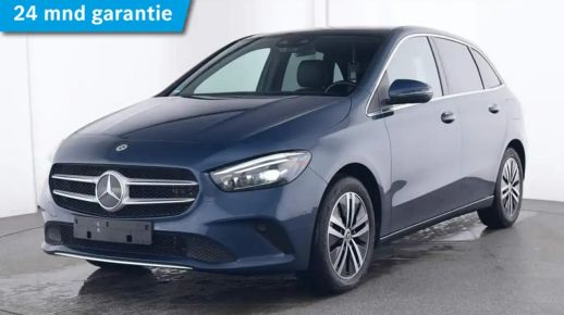 MERCEDES B 250 2022