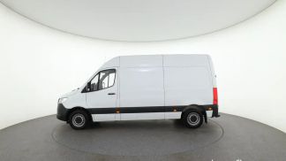 Finansowanie Van MERCEDES SPRINTER 2023
