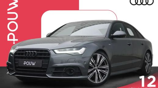 Audi A6 2018