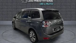 Finansowanie Hatchback Citroën C4 2016