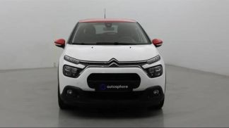 Leasing Sedan Citroën C3 2023