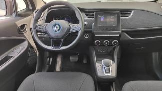 Leasing Sedan Renault ZOE 2021