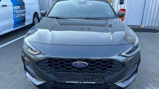 Finansowanie Wóz Ford Focus 2022