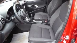 Leasing Hayon Toyota Yaris 2023