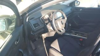 Leasing Wagon Renault Megane 2019
