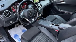 Leasing SUV MERCEDES GLA 180 2016