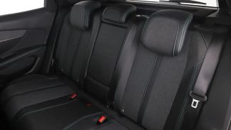 Lízing SUV Peugeot 3008 2022