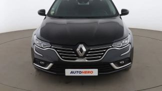 Leasing Sedan Renault Talisman 2016