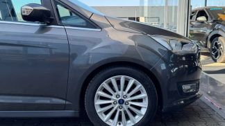 Leasing Hatchback Ford C-Max 2019
