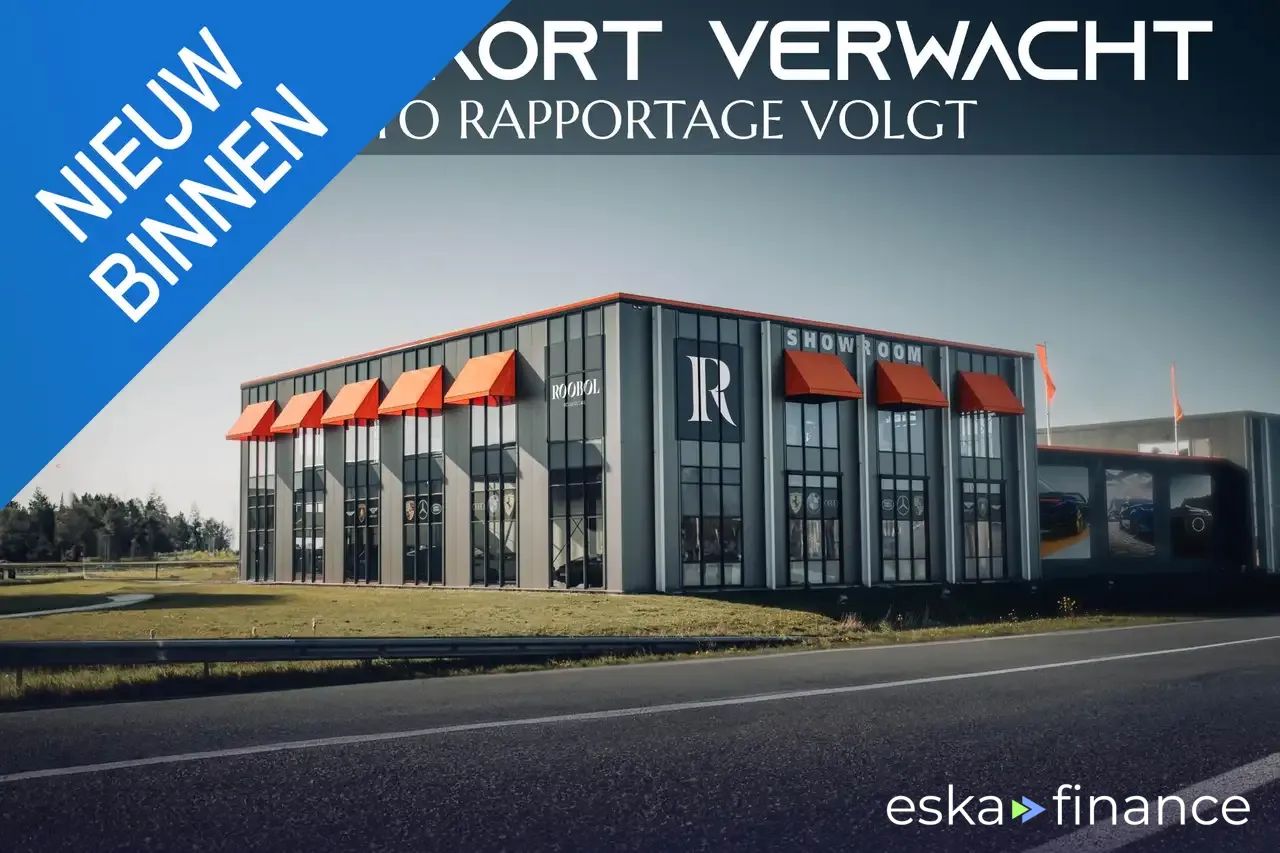 Finansowanie Zamienny Porsche 992 2021