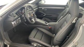 Financování Kupé Porsche 718 2025