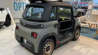 Leasing Hatchback Citroën AMI 2023