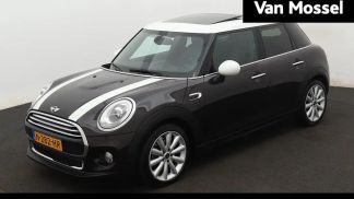 Finansowanie Hatchback MINI Cooper 2016