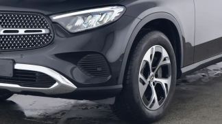 Lízing Kupé MERCEDES GLC 300 2024