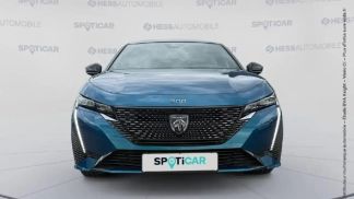 Leasing Sedan Peugeot 308 2025