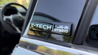 Finansowanie Van Renault Captur 2020