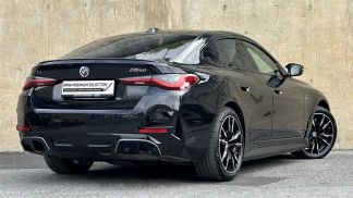 Finansowanie Coupé BMW i4 2023